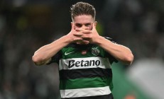 雷速:Gyökeres-to-Arsenal的传奇故事终于接近尾声。怎么花了这么长时间？