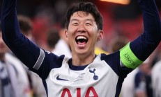 雷速:LAFC計劃轉會熱刺球星孫興慜